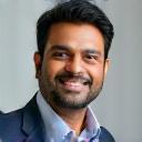 Portrait of Anand Iyer