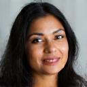 Portrait of Meena Krishnan