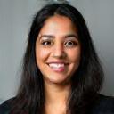 Portrait of Priya Singh