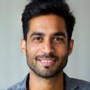 Portrait of Rahul Kapoor